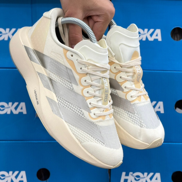 کتونی مسترکوالیتی مردانه آدیداس آدی زیرو پرو Adidas adizero pro / ضمانت ویتنام و کیفیت / سایز ۴۰ تا4۵