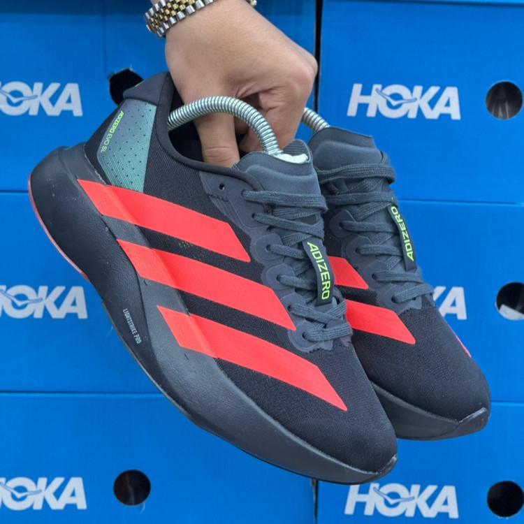 کتونی مسترکوالیتی مردانه آدیداس آدی زیرو پرو Adidas adizero pro / ضمانت ویتنام و کیفیت / سایز ۴۰ تا4۵