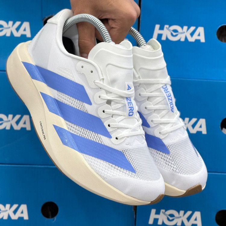کتونی مسترکوالیتی مردانه آدیداس آدی زیرو پرو Adidas adizero pro / ضمانت ویتنام و کیفیت / سایز ۴۰ تا4۵