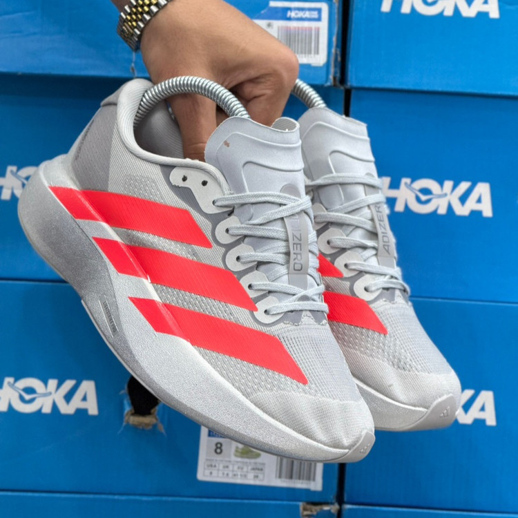 کتونی مسترکوالیتی مردانه آدیداس آدی زیرو پرو Adidas adizero pro / ضمانت ویتنام و کیفیت / سایز ۴۰ تا4۵