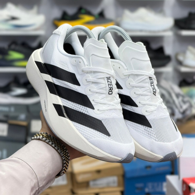 کتونی مسترکوالیتی مردانه آدیداس آدی زیرو پرو Adidas adizero pro / ضمانت ویتنام و کیفیت / سایز ۴۰ تا4۵