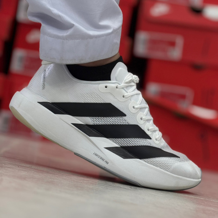 کتونی مسترکوالیتی مردانه آدیداس آدی زیرو پرو Adidas adizero pro / ضمانت ویتنام و کیفیت / سایز ۴۰ تا4۵
