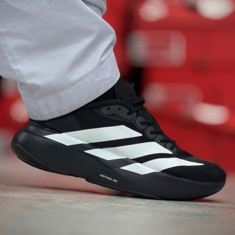 کتونی مسترکوالیتی مردانه آدیداس آدی زیرو پرو Adidas adizero pro / ضمانت ویتنام و کیفیت / سایز ۴۰ تا4۵