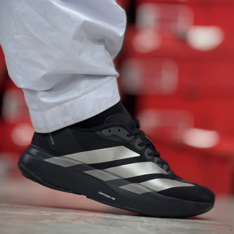 کتونی مسترکوالیتی مردانه آدیداس آدی زیرو پرو Adidas adizero pro / ضمانت ویتنام و کیفیت / سایز ۴۰ تا4۵