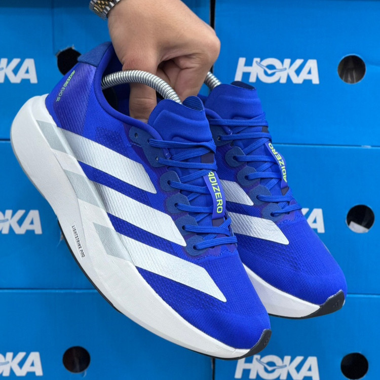 کتونی مسترکوالیتی مردانه آدیداس آدی زیرو پرو Adidas adizero pro / ضمانت ویتنام و کیفیت / سایز ۴۰ تا4۵